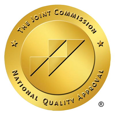 The Joint Commission - National Quality Approval